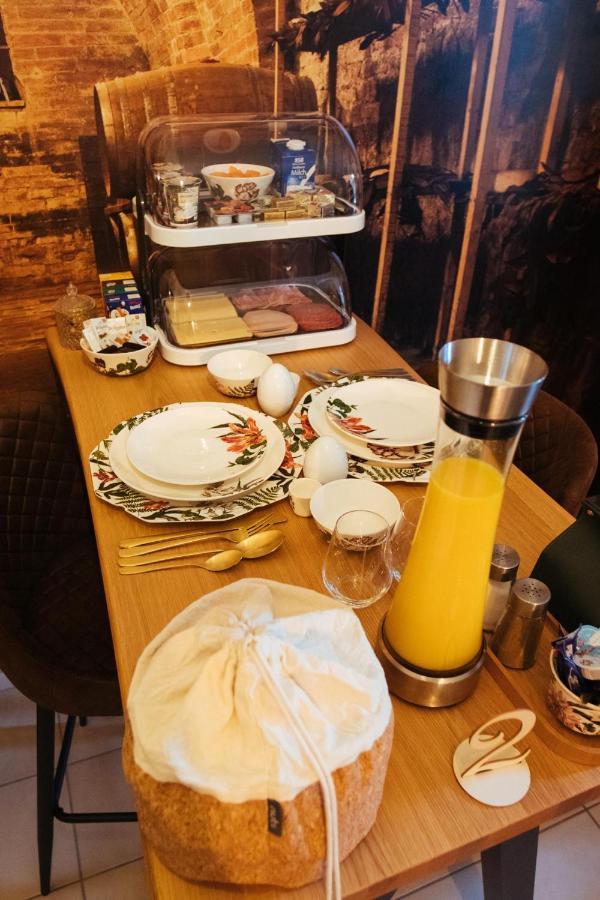 Das Moselhaus Ediger-Eller Esterno foto